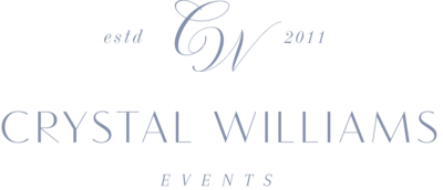 Crystal Williams Events