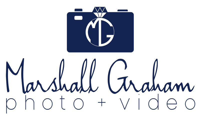Marshall Graham Photo + Video