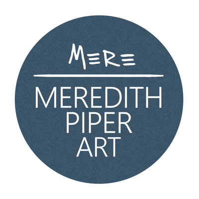 Meredith Piper Art