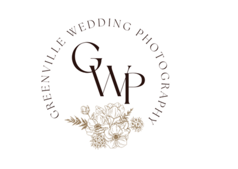 Greenville Wedding Photography